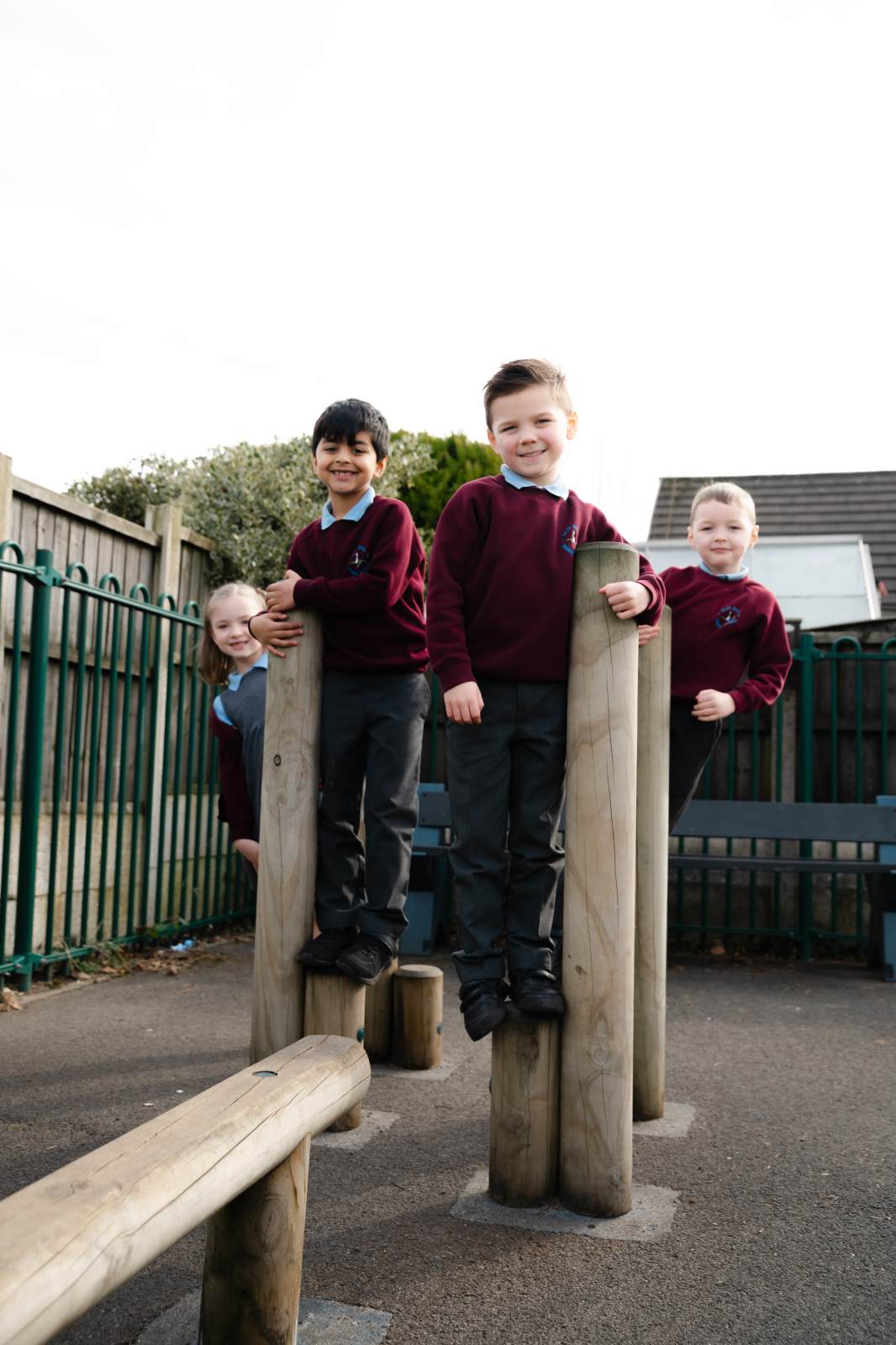 The Keep Learning Trust